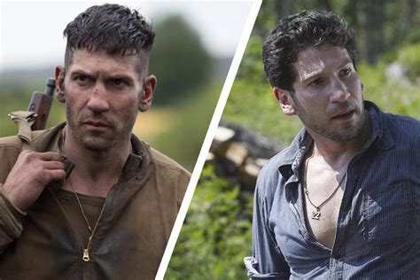 9 Best Jon Bernthal Movies: The Intense Performances of a Rising Hollywood Star