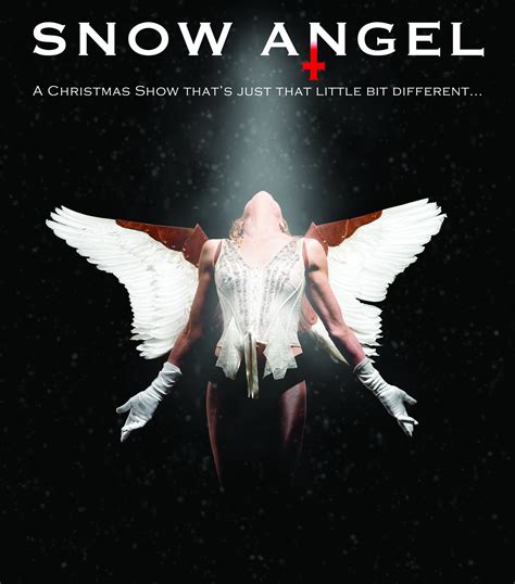 Snow Angel - Bridport Arts