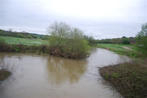 River Arun © N Chadwick :: Geograph Britain and Ireland