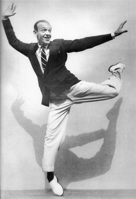 Fred Astaire - Encyclopedia of DanceSport