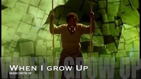 8+ when i grow up lyrics matilda - PerditaEneas