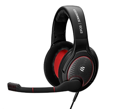 Sennheiser Game One Review - Tech Review Advisor