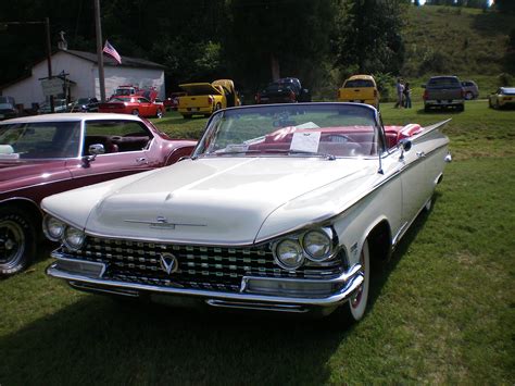 1959 Buick Electra 225 - Information and photos - MOMENTcar