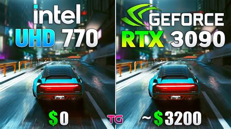 Intel Uhd 770 Graphics Benchmark | informacionpublica.svet.gob.gt