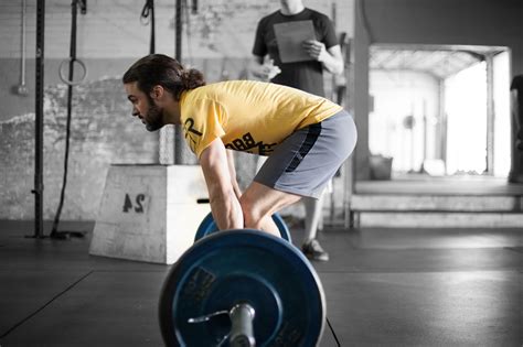 What is a Deadlift? — Lake Washington Physical Therapy