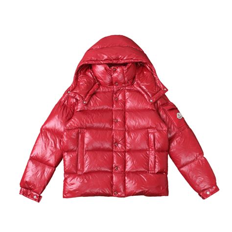 MONCLER DOWN JACKET – DRYP STORE®