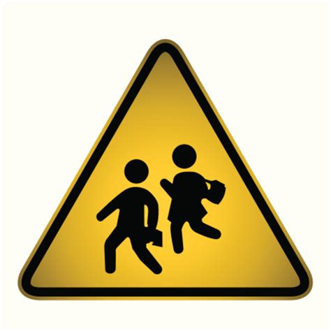 SCHOOL CROSSING VECTOR - ClipArt Best