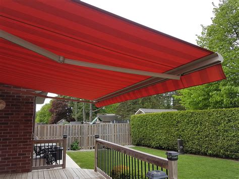 Awning Authority - Retractable Awnings Specialist Ontario