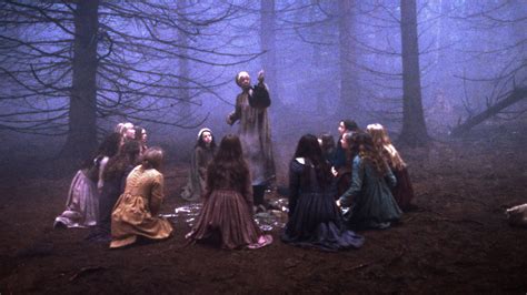 The Crucible (1996) - Backdrops — The Movie Database (TMDB)