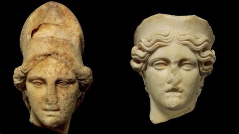 Classical Period Greek Sculpture