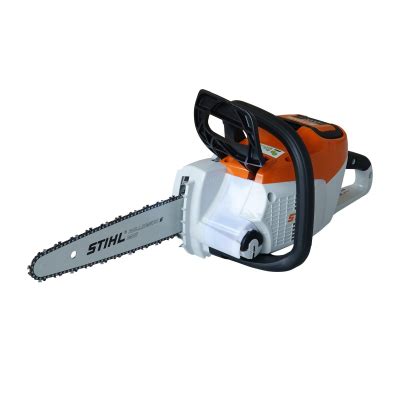 Stihl Akku Kettensäge MSA-200 C-B