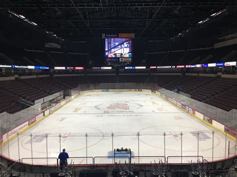 Rabobank Arena announces upgrades for upcoming Condors season | KBAK