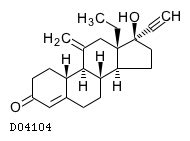 KEGG DRUG: Etonogestrel