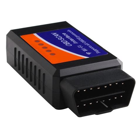 BAFX Elm 327 Bluetooth OBD2: iSaddle WIFI Wireless OBD2 OBDII Scan Tool Auto Scanner Adapter ...