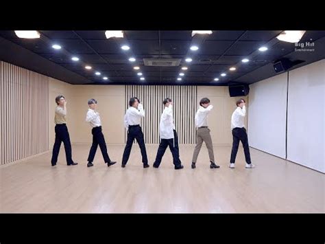 BTS reveal dance practice for 'Dynamite' performance at '2020 MMA ...