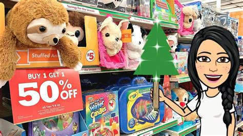 *LIVE* FAMILY DOLLAR CHRISTMAS SHOPPING...$5 KIDS GIFT SETS, TOYS ...