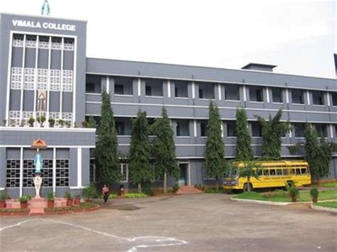 Vimala College, Thrissur