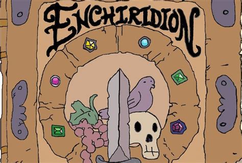 Watch This: Adventure Time: The Enchiridion DVD Collects Finn's Hero's Journey - Overmental