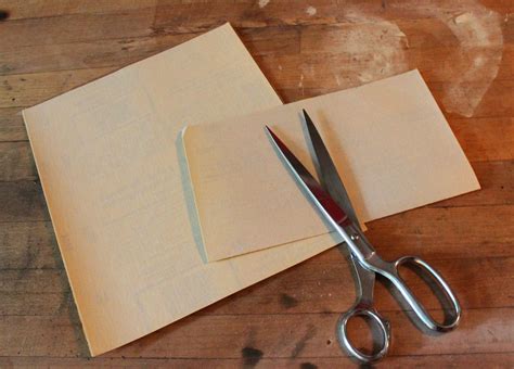 Sharpen Scissors with Sand Paper | Scissors, Sandpaper, How to sharpen ...