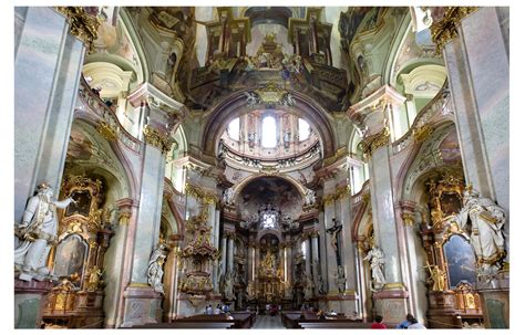 Prague Concert at St Nicholas Church - Denbigh Male Voice Choir