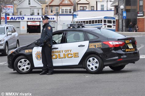 Hybrid Ford Fusion Police Interceptor Announced - Law Enforcement ...