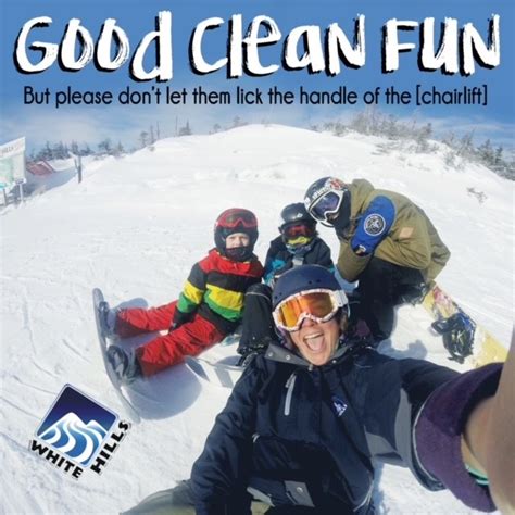 WHITE HILLS RESORT | Ski & Snowboard In Eastern Newfoundland | Downhill | Cross-Country | Winter ...