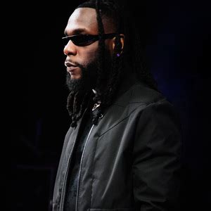 Burna Boy Full Tour Schedule 2024 & 2025, Tour Dates & Concerts – Songkick