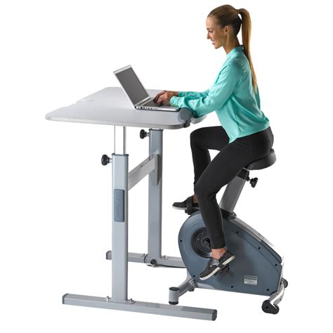 LifeSpan C3-DT5 Bike Desk | Biking workout, Treadmill desk, Desk