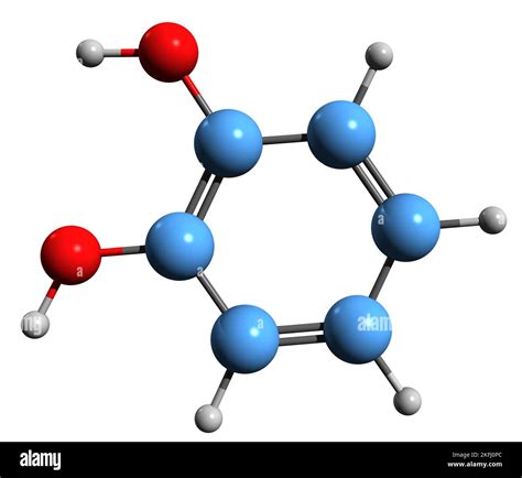 Idrossifenolo immagini e fotografie stock ad alta risoluzione - Alamy