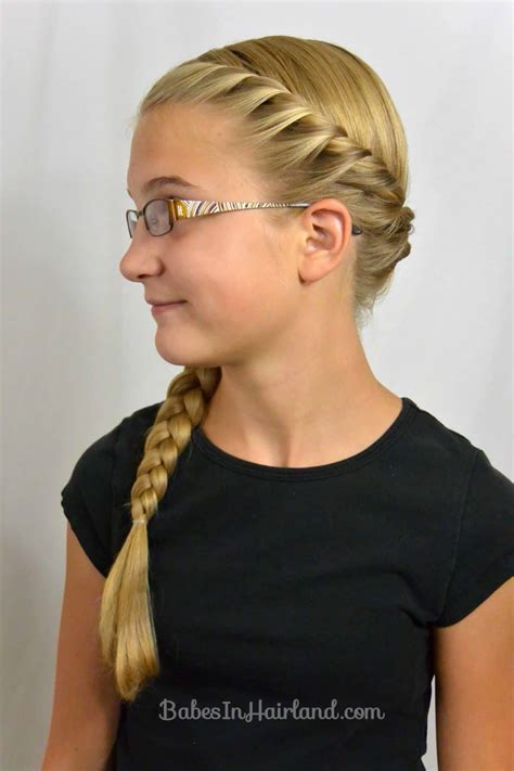 25 Rope Braid Hairstyles - Braid Hairstyles