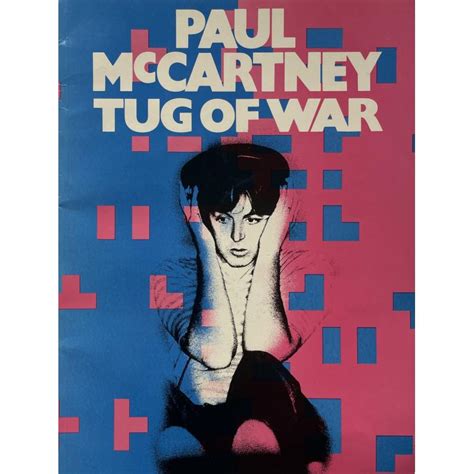 SONGBOOK - Tug Of War (1982) - Beatle Memories