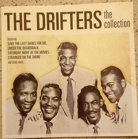 The Drifters - The Collection (2004, CD) | Discogs