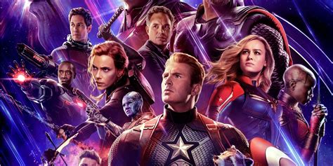 Everything We Know About 'Avengers 5,' the Sequel to Marvel's 'Endgame'