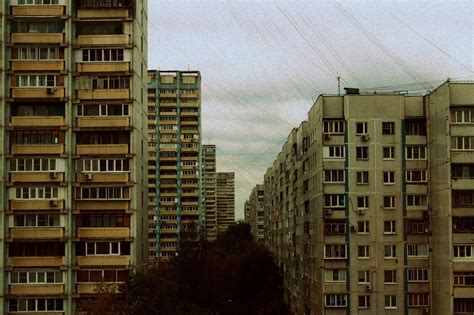 #422949 4K, building, Brutalism, belarusian, USSR, photography ...