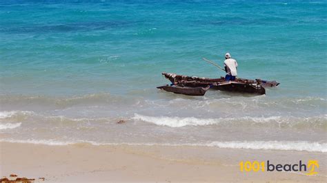 스톤 타운 해변 (Stone Town beach)