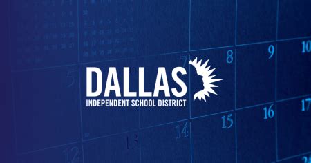 Dallas ISD Trustees approve base school calendar for the next two school years | The Hub