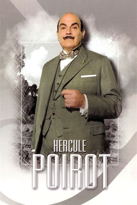 Poirot TV series