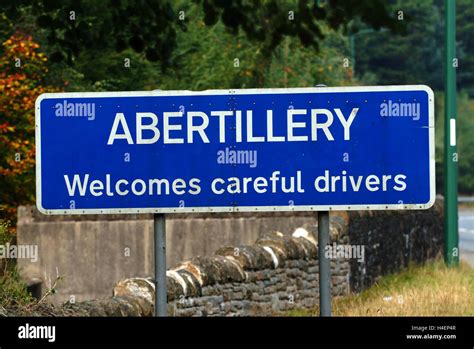 Abertillery in Ebbw Fach Valley in Blaenau Gwent,South Wales,UK a deprived area with terraced ...