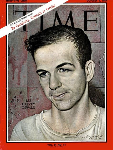 Jfk Movie Lee Harvey Oswald