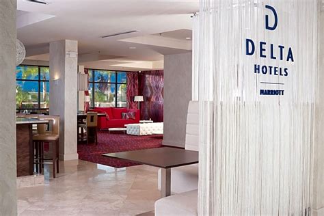 Delta Hotels by Marriott Orlando Lake Buena Vista