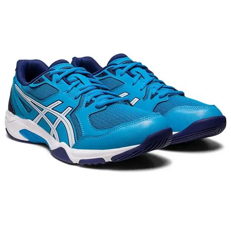 Asics Gel Rocket 10 Review - Squash Source