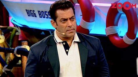 Salman Khan to quit Bigg Boss next season for this reason | Television ...