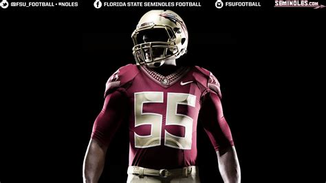 Fsu Football Wallpaper