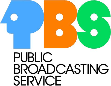 Retro PBS logo | Pbs, Teachers' day, Television program