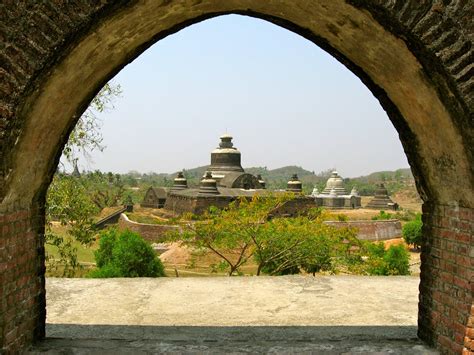 Welcome to Rakhine State Myanmar | ASHIN PANNASIRI