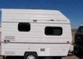 2008 Taylor Coach Travel Trailer in Deming, NM for Sale in Deming, New ...