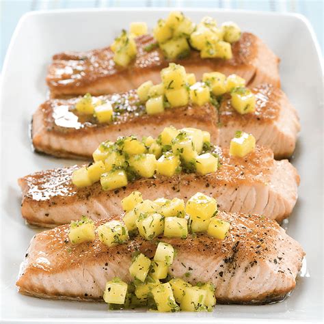 Smoked Salmon Fillet – Sweetstuff Gourmet Foods