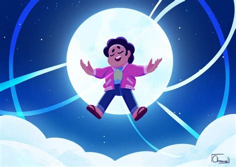 You can make a change (Steven Universe The Movie) by Chromel on DeviantArt Steven Universe ...