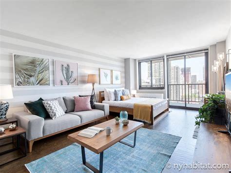 New York Apartment: Studio Apartment Rental in Upper East Side (NY-16313)