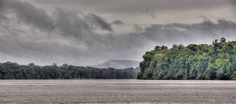 Exploring the Essequibo: Guyana's Mighty Watercourse | LAC Geo